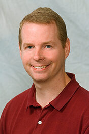 Photo of Dr. Daniel Andresen