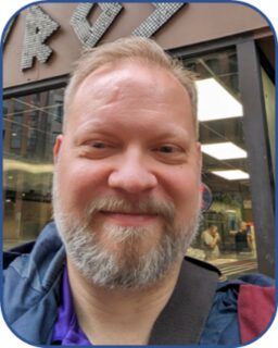 Photo of Dr. Nathan Bean