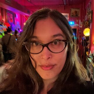 Photo of Amy J. Ko