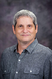 Photo of Dr. Lior Shamir