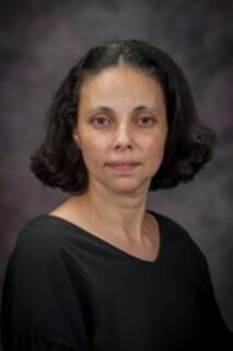 Photo of Mirit Shamir