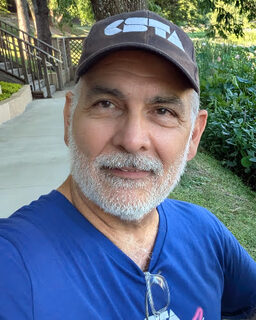 Photo of Henry Ramirez