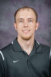 Photo of Dr. Josh Weese