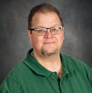 Photo of Jeff Yearout